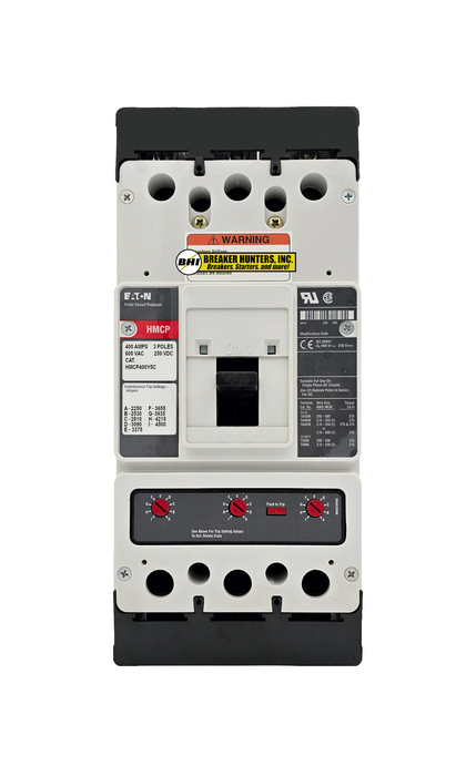 HMCP400Y5C - Eaton / Cutler Hammer - New Surplus