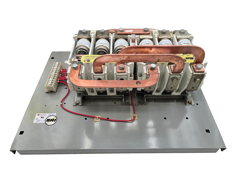 V211K5CJZ1 - Eaton / Cutler Hammer - Seller Reconditioned