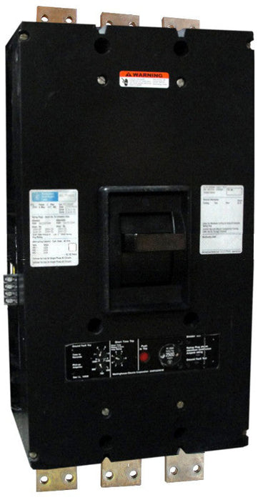 PCFGA32500F (Frame Only) - Westinghouse - Certified Reconditioned