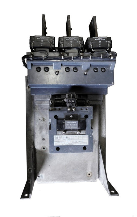 500-GOB930 - Allen-Bradley - New Surplus