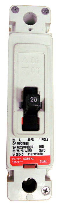 HFD1020L - Eaton / Cutler-Hammer - Seller Reconditioned