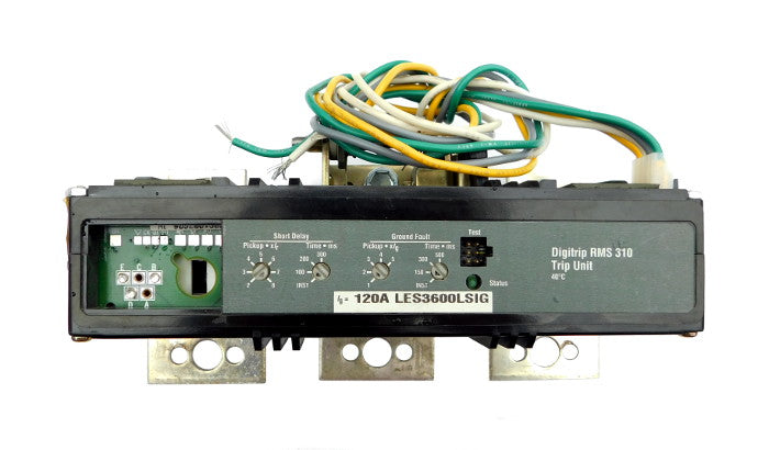 LES3600LSG - Eaton / Cutler Hammer - New Surplus
