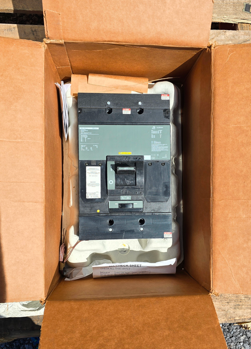 MAL3660033T1121 - Square-D - New Surplus