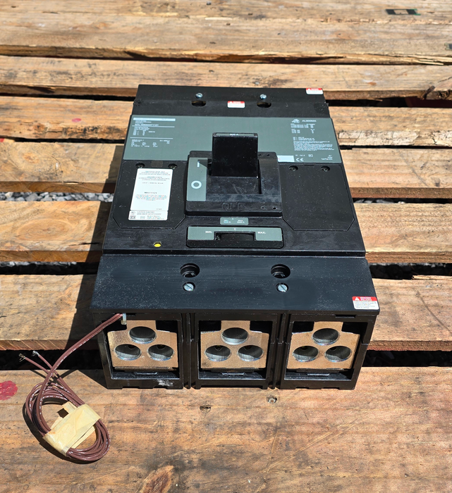 MAL3660033T1121 - Square-D - Seller Reconditioned