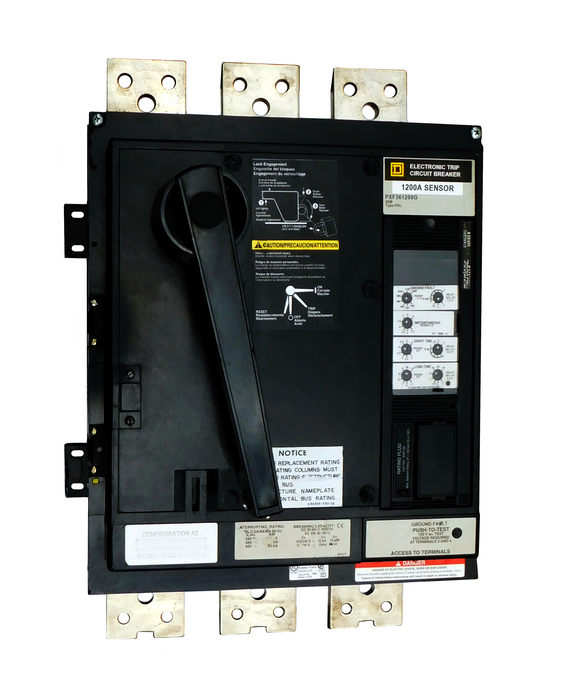 PXF361200G - Square D - New Surplus