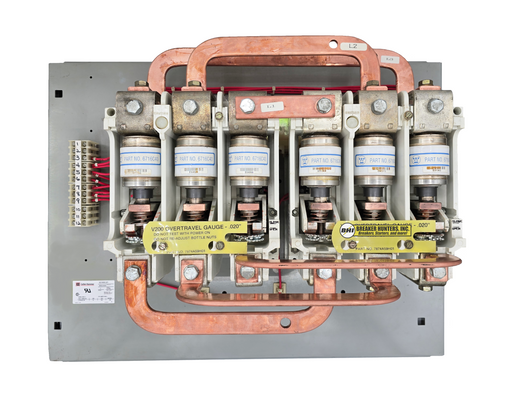 V211K5CJZ1 - Eaton / Cutler Hammer - Seller Reconditioned