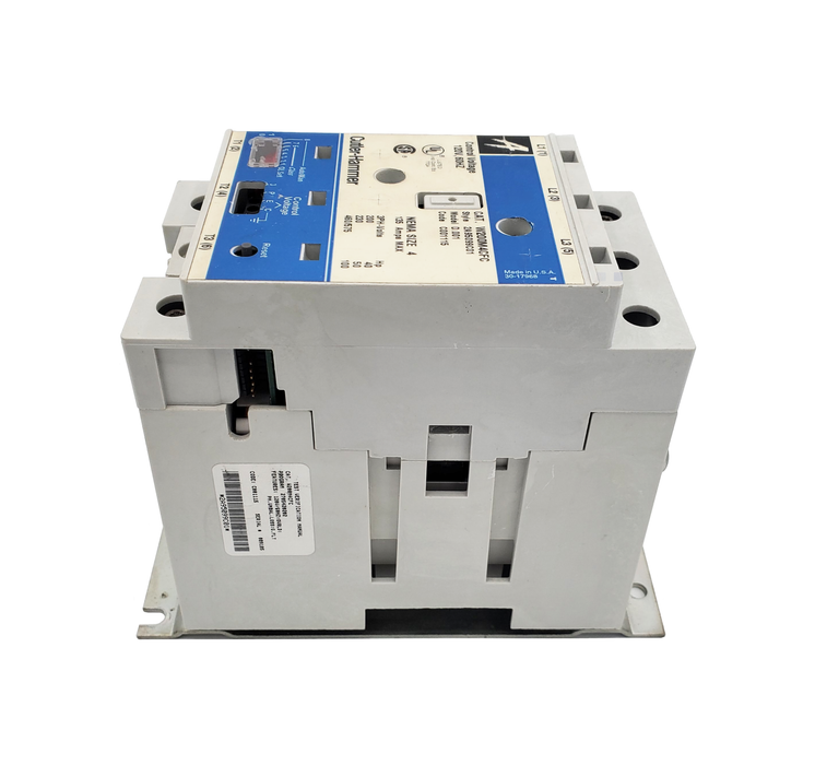 W200M4CFC - Eaton / Cutler Hammer - New Surplus