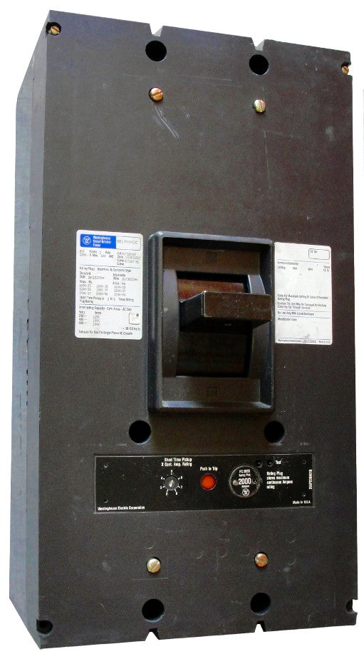 PC33000F (Frame Only) - Westinghouse - Certified Reconditioned