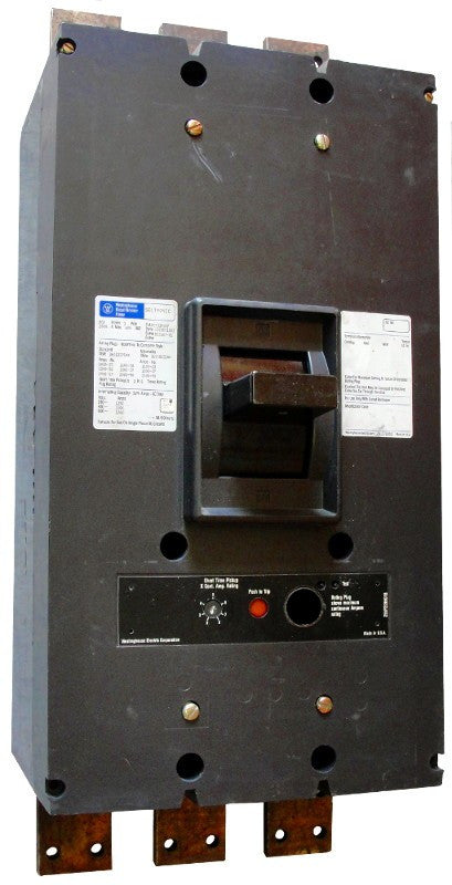 PCF32000F (Frame Only) - Westinghouse - New Surplus