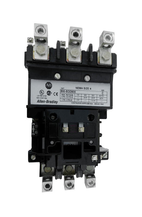 500-EOB930 - Allen-Bradley - New Surplus