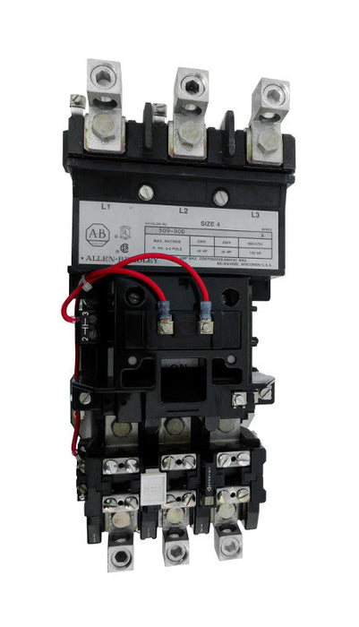 509-DOB - Allen-Bradley - New Surplus