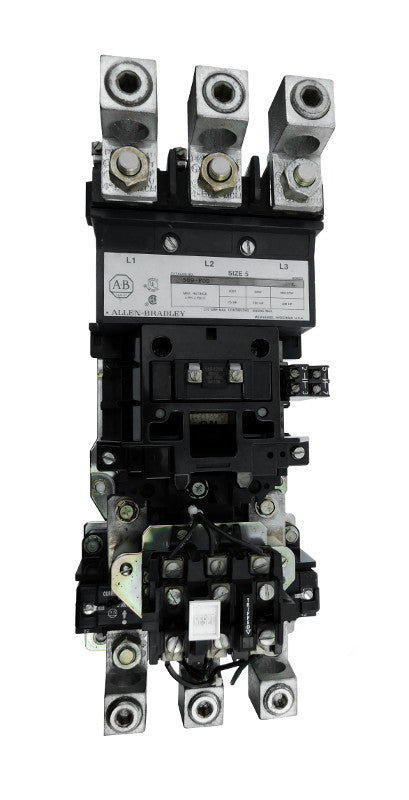 509-FOB - Allen-Bradley - New Surplus