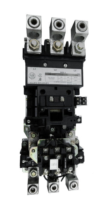 509-FOA - Allen-Bradley - New Surplus