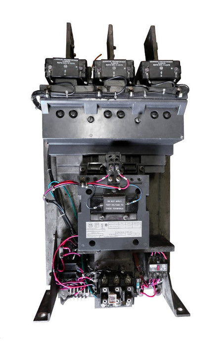 509-GOB - Allen-Bradley - Seller Reconditioned