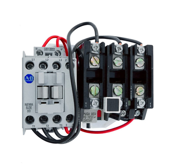 509-TOD - Allen-Bradley - New Surplus