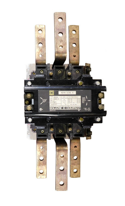 8502-SHO2-V03S - Square-D - New Surplus