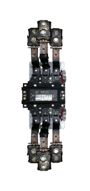 8502-SJO2-V06S - Square-D - Seller Reconditioned