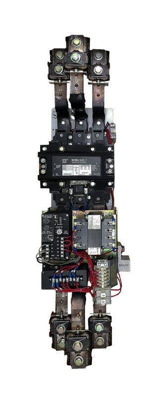 8536-SJO2-V06S - Square-D - New Surplus