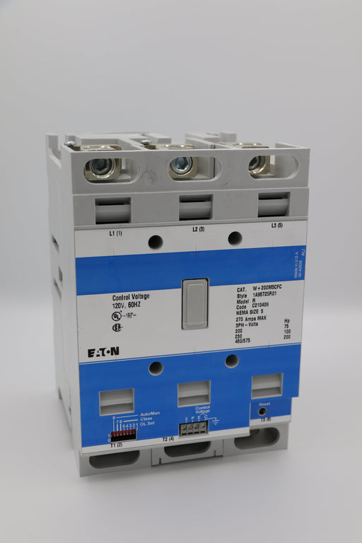 W+200M5CFC - Eaton / Cutler Hammer - New Surplus