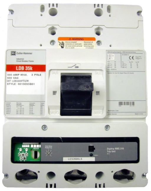 LDB3600FT32W - Eaton / Cutler Hammer - Seller Reconditioned