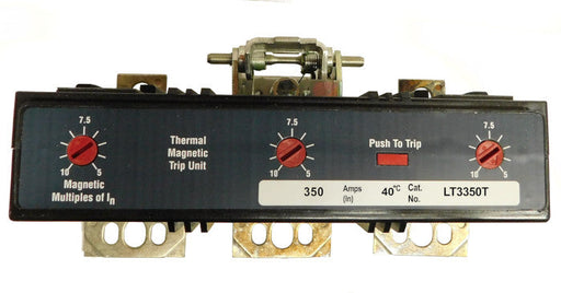 LT3350T - Eaton / Cutler Hammer - New Surplus