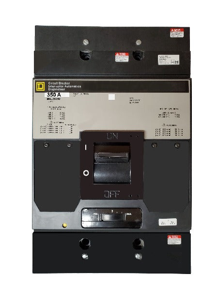 MAL36350 - Square-D - Seller Reconditioned