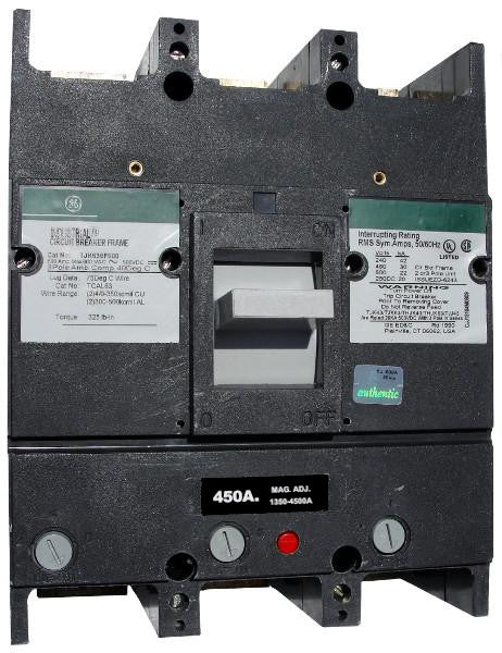 TJK636450WL - General Electric GE - Seller Reconditioned