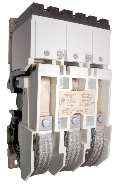 C306KAL1-3 - Eaton / Cutler Hammer - New Surplus