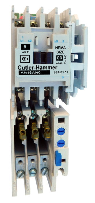 AN16BN0AC - Eaton / Cutler Hammer - Seller Reconditioned