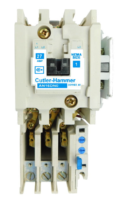 AN16DN0A - Eaton / Cutler Hammer - Seller Reconditioned