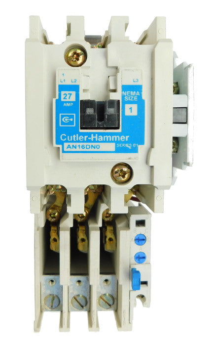 AN16DN0CB - Eaton / Cutler Hammer - Seller Reconditioned