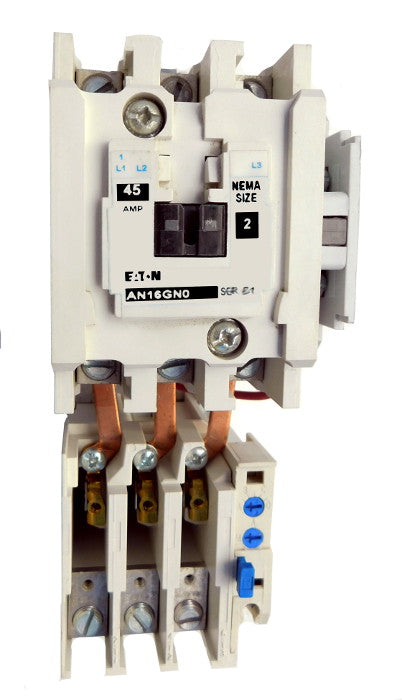 AN16GN0AC - Eaton / Cutler Hammer - Seller Reconditioned