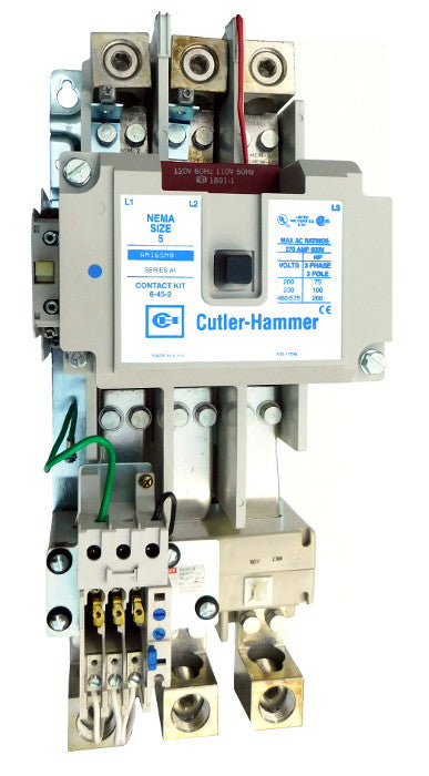 AN16SN0A - Eaton / Cutler Hammer - Seller Reconditioned