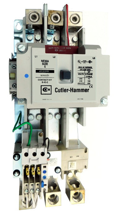 AN16SN0AC - Eaton / Cutler Hammer - New Surplus