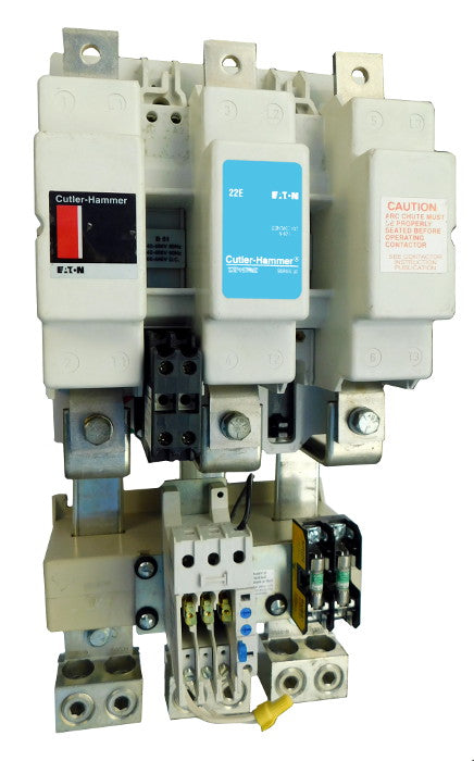 AN16TN0AB - Eaton / Cutler Hammer - Seller Reconditioned