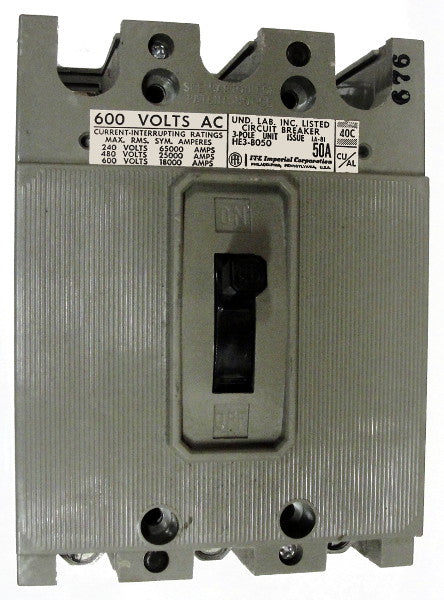 HE3B080 - Siemens - Seller Reconditioned