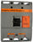 HLAM3600 2000-4000 THERMAL-MAG WUVR - Westinghouse - Seller Reconditioned