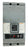 HMC3800F w/600A Rating Plug - Westinghouse - Seller Reconditioned