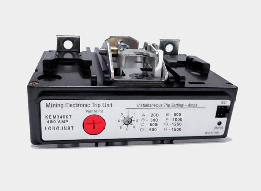 KEM3400T - Eaton / Cutler Hammer - Seller Reconditioned