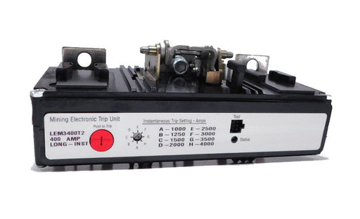 LEM3400TM - Eaton / Cutler Hammer - Seller Reconditioned