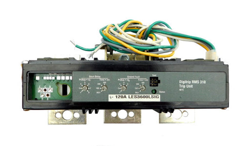 LES3600LSIG - Eaton / Cutler Hammer - Seller Reconditioned