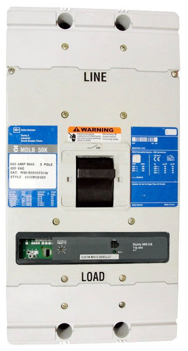 MDLB3800T32W - Eaton / Cutler Hammer - Seller Reconditioned