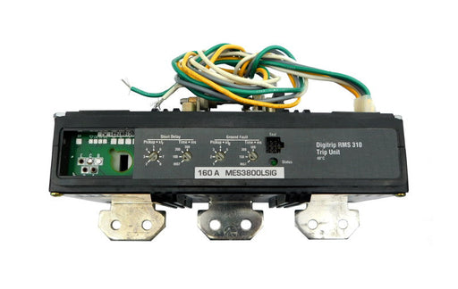 MES3800LSIG - Eaton / Cutler Hammer - New Surplus