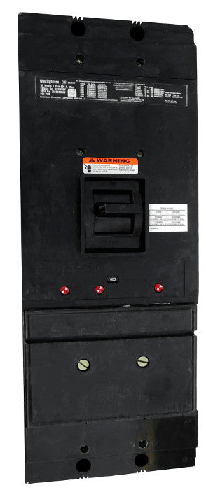 NB3400P - Westinghouse - New Surplus