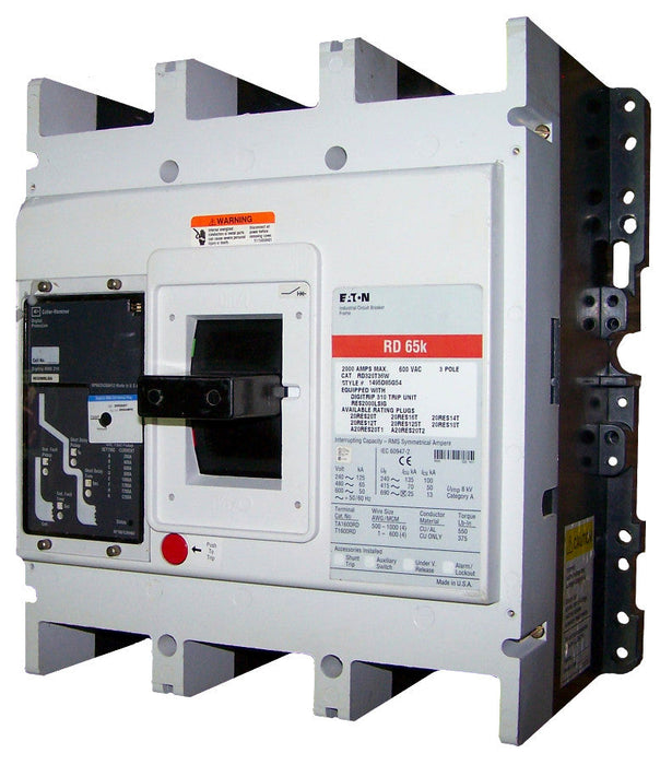 RDC325T33W - Eaton / Cutler Hammer - Seller Reconditioned