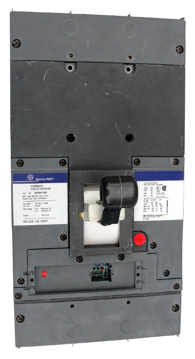 SKHA36AT1200 - General Electric GE - New Surplus