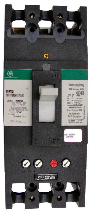 THFK236150WL - General Electric GE - Seller Reconditioned