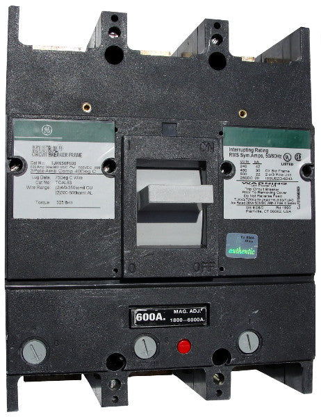THJK636450WL - General Electric GE - Seller Reconditioned