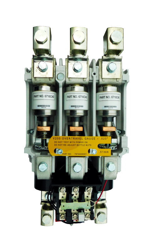 V200M5CU - Eaton / Cutler Hammer - Seller Reconditioned