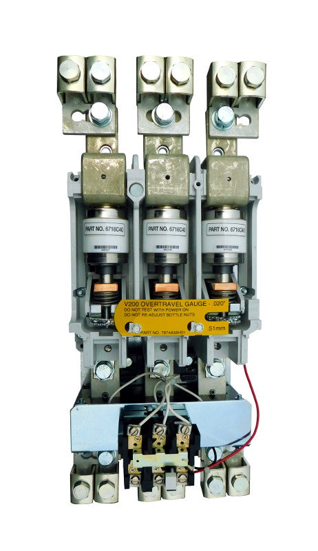 V200MVCU - Eaton / Cutler Hammer - Seller Reconditioned